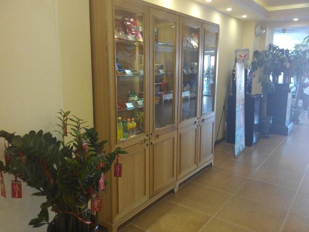 如家快捷酒店大连星海湾五一路南沙街店 外观 照片